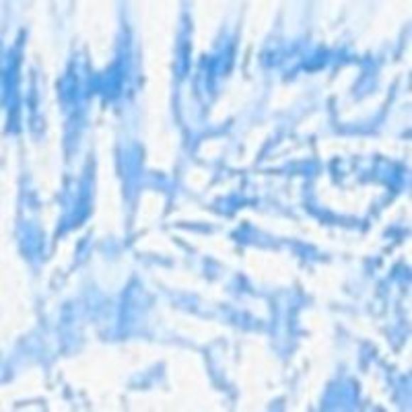 TEEZE ME Womens Blue Tie Flutter Sleeve V Neck Mini Party Fit + Flare Dress 1\2 - Picture 4 of 4